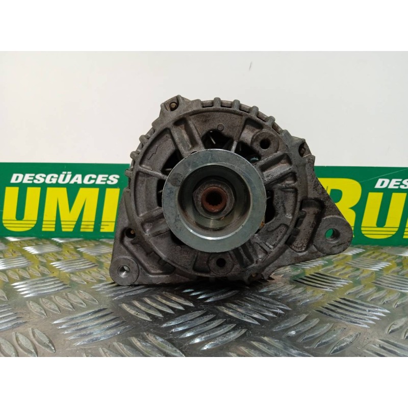 Recambio de alternador para ford fiesta berlina 1.3 cat (endura-e) referencia OEM IAM 96FB10300DD 0123310023 