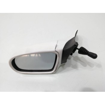 Recambio de retrovisor izquierdo para opel corsa b base (e) referencia OEM IAM 008062349  