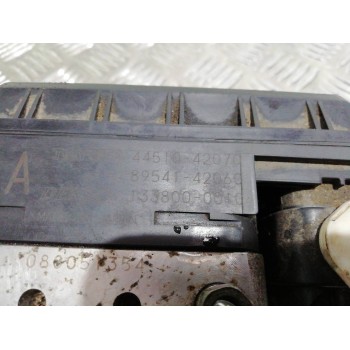 Recambio de abs para toyota rav 4 (a2) 2.0 d-4d luna 4x4 referencia OEM IAM 4451042070 8954142060 1338000010