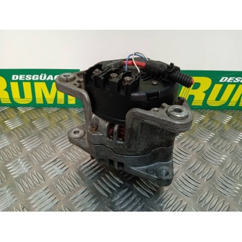 Recambio de alternador para ford fiesta berlina 1.3 cat (endura-e) referencia OEM IAM 96FB10300DD 0123310023 