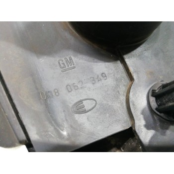 Recambio de retrovisor izquierdo para opel corsa b base (e) referencia OEM IAM 008062349  