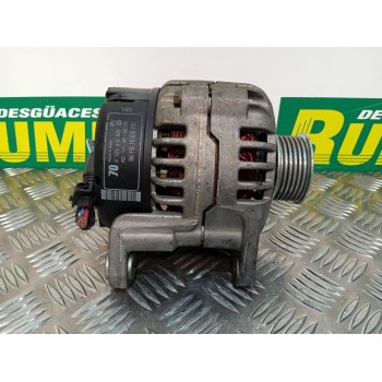 Recambio de alternador para ford fiesta berlina 1.3 cat (endura-e) referencia OEM IAM 96FB10300DD 0123310023 