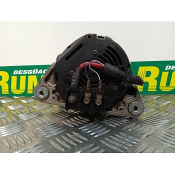 Recambio de alternador para ford fiesta berlina 1.3 cat (endura-e) referencia OEM IAM 96FB10300DD 0123310023 