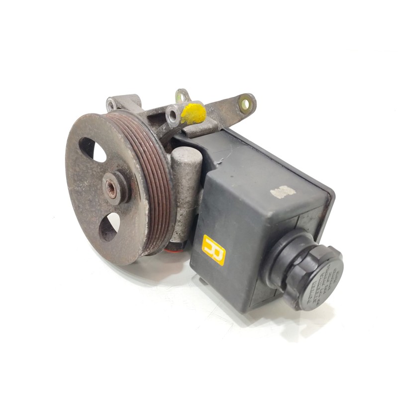 Recambio de bomba direccion para ssangyong rexton rx 270 full referencia OEM IAM NS6540647  