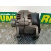 Recambio de alternador para ford fiesta berlina 1.3 cat (endura-e) referencia OEM IAM 96FB10300DD 0123310023 