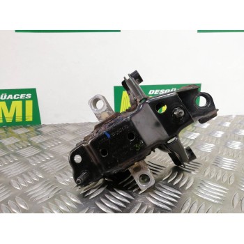 Recambio de soporte motor para seat ibiza (6l1) cool referencia OEM IAM 6Q0199555  