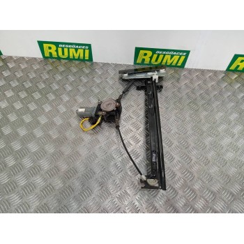 Recambio de elevalunas delantero izquierdo para jeep gr.cherokee (wj/wg) 3.1 td cat referencia OEM IAM EA0148F AY262100 
