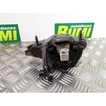Recambio de soporte motor para seat ibiza (6l1) cool referencia OEM IAM 6Q0199555  