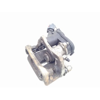 Recambio de pinza de freno trasera izquierda para renault megane iii berlina 5 p bose edition referencia OEM IAM 32338814D  