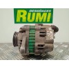 Recambio de alternador para hyundai atos (mx) gl referencia OEM IAM AB160108 02503 