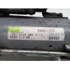 Recambio de motor arranque para opel corsa c essentia referencia OEM IAM 55561503  