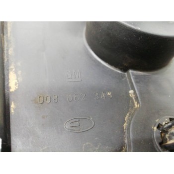 Recambio de retrovisor izquierdo para opel corsa b base (e) referencia OEM IAM 008062349  