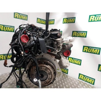 Recambio de motor completo para volkswagen passat berlina (3b3) advance referencia OEM IAM AZM  