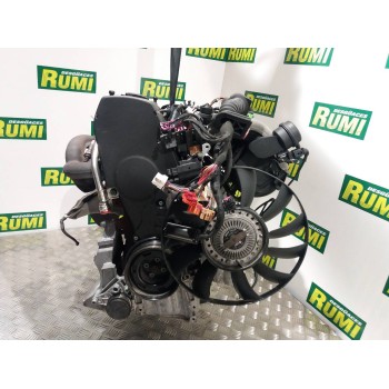 Recambio de motor completo para volkswagen passat berlina (3b3) advance referencia OEM IAM AZM  