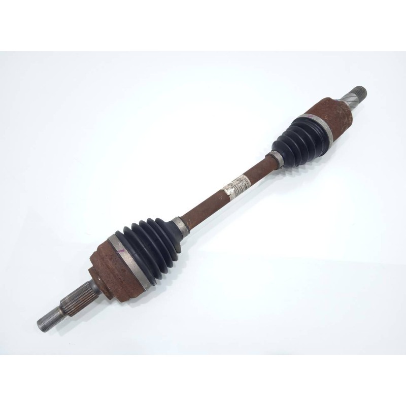 Recambio de transmision delantera izquierda para renault megane iii berlina 5 p bose edition referencia OEM IAM 8200725510  