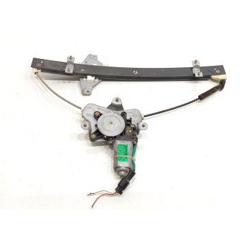 Recambio de elevalunas trasero izquierdo para ssangyong rexton rx 270 full referencia OEM IAM 8810008001  