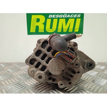 Recambio de alternador para hyundai atos (mx) gl referencia OEM IAM AB160108 02503 