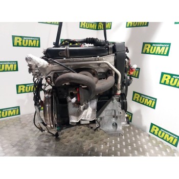 Recambio de motor completo para volkswagen passat berlina (3b3) advance referencia OEM IAM AZM  