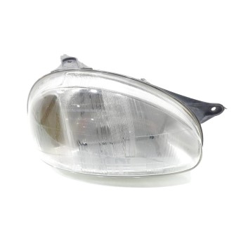 Recambio de faro derecho para opel corsa b base (e) referencia OEM IAM   