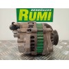 Recambio de alternador para hyundai atos (mx) gl referencia OEM IAM AB160108 02503 
