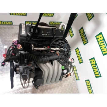 Recambio de motor completo para volkswagen passat berlina (3b3) advance referencia OEM IAM AZM  