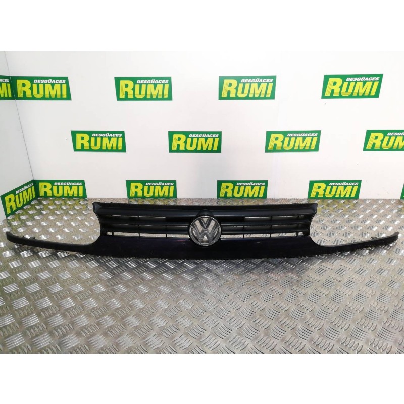 Recambio de rejilla delantera para volkswagen golf iii berlina (1h1) cl referencia OEM IAM   