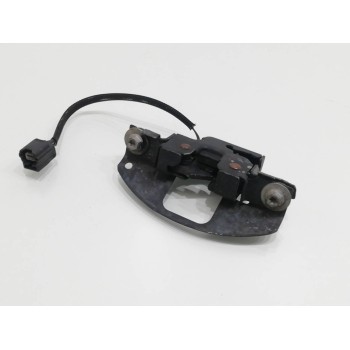 CERRADURA CAPO 656010010R 