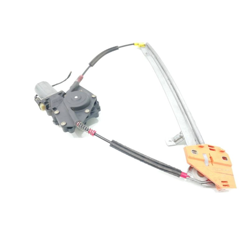 Recambio de elevalunas delantero derecho para ford fiesta berlina ghia referencia OEM IAM 0130821683  