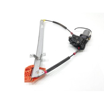 Recambio de elevalunas delantero derecho para ford fiesta berlina ghia referencia OEM IAM 0130821683  