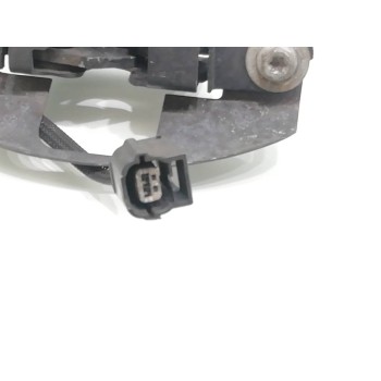 Recambio de cerradura capo para renault megane iii berlina 5 p bose edition referencia OEM IAM 656010010R  