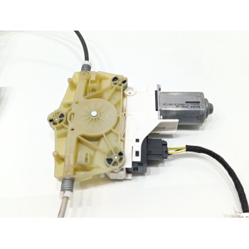 Recambio de elevalunas trasero izquierdo para audi a6 berlina (4f2) 2.0 tdi referencia OEM IAM 4F0839461B  