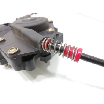 Recambio de elevalunas delantero derecho para ford fiesta berlina ghia referencia OEM IAM 0130821683  