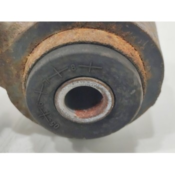 Recambio de brazo suspension superior delantero izquierdo para ssangyong rexton rx 270 full referencia OEM IAM   