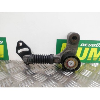 Recambio de tensor correa auxiliar para mitsubishi carisma berlina 4 (da0) 1900 gl referencia OEM IAM   