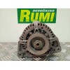 Recambio de alternador para ford fiesta berlina básico referencia OEM IAM A115170A  
