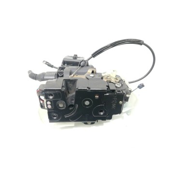 Recambio de cerradura puerta delantera derecha para volkswagen passat berlina (3b3) advance referencia OEM IAM 3B1837016C  