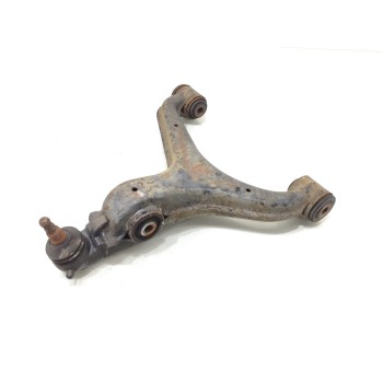 Recambio de brazo suspension inferior delantero derecho para ssangyong rexton rx 270 full referencia OEM IAM   