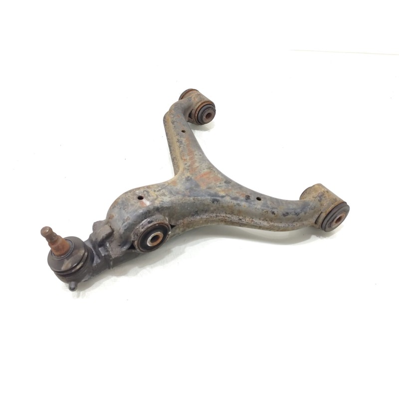 Recambio de brazo suspension inferior delantero derecho para ssangyong rexton rx 270 full referencia OEM IAM   