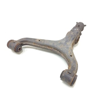 Recambio de brazo suspension inferior delantero derecho para ssangyong rexton rx 270 full referencia OEM IAM   