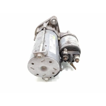 Recambio de motor arranque para opel corsa c essentia referencia OEM IAM 55561503  