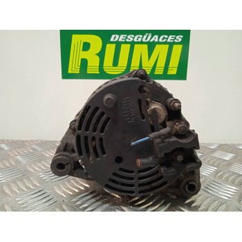 Recambio de alternador para ford fiesta berlina básico referencia OEM IAM A115170A  