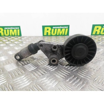 Recambio de tensor correa auxiliar para saab 9-3 berlina 2.0 t sek referencia OEM IAM   