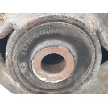 Recambio de brazo suspension inferior delantero derecho para ssangyong rexton rx 270 full referencia OEM IAM   