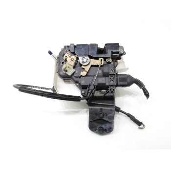 Recambio de cerradura puerta delantera derecha para volkswagen passat berlina (3b3) advance referencia OEM IAM 3B1837016C  