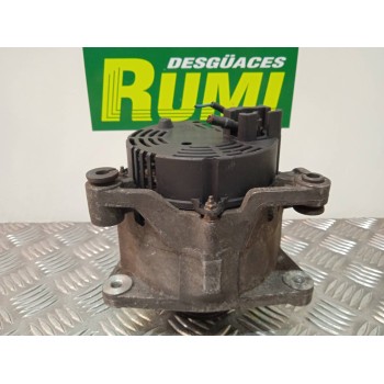 Recambio de alternador para ford fiesta berlina básico referencia OEM IAM A115170A  