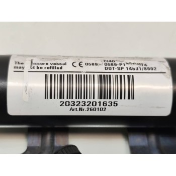 Recambio de no identificado para mercedes-benz clase gla (bm 247) gla 200 (247.787) referencia OEM IAM 2478680500  