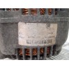 Recambio de alternador para ford fiesta berlina básico referencia OEM IAM A115170A  