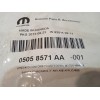Recambio de no identificado para chrysler jeep compass referencia OEM IAM 5058571AA  