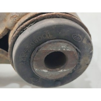 Recambio de brazo suspension inferior delantero derecho para ssangyong rexton rx 270 full referencia OEM IAM   