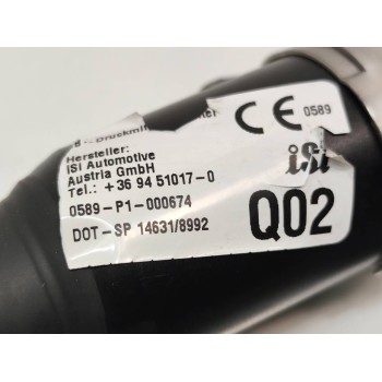 Recambio de no identificado para mercedes-benz clase gla (bm 247) gla 200 (247.787) referencia OEM IAM 2478680500  